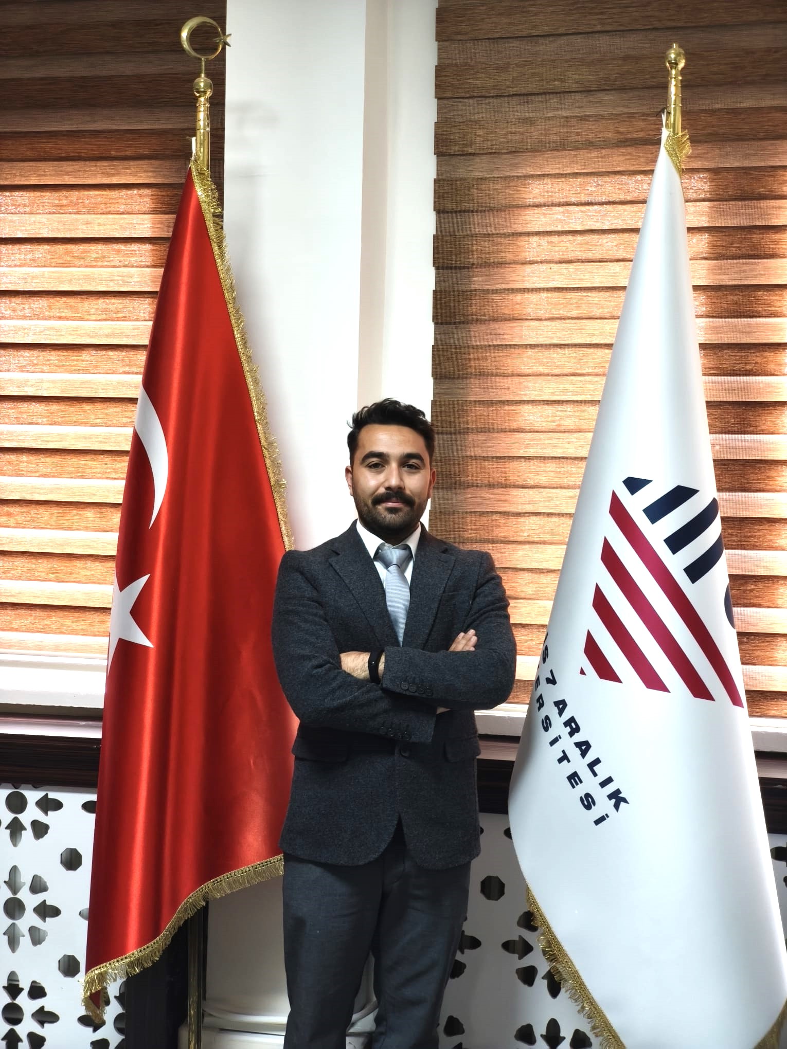 Abdulvahid ÇAVUŞOĞLU